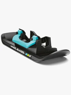 Vogntilbehør|Wheelblades XL Miniski til Barnevogn, Enkel