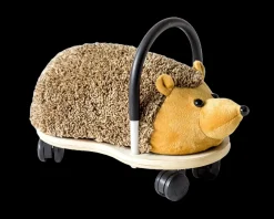 Pedal- & Gåbiler|WheelyBug Wheely Bug Gåbil Pindsvin Small Brun/Beige