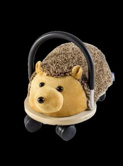 Pedal- & Gåbiler|WheelyBug Wheely Bug Gåbil Pindsvin Small Brun/Beige