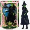 Legetøjsfigurer|Wicked Ozdus Ballroom Dukke Elphaba