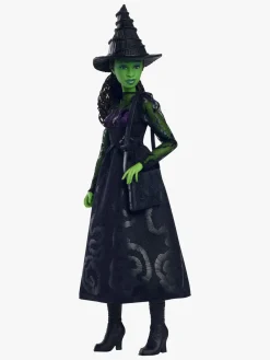 Legetøjsfigurer|Wicked Ozdus Ballroom Dukke Elphaba