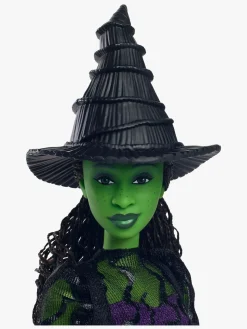 Legetøjsfigurer|Wicked Ozdus Ballroom Dukke Elphaba