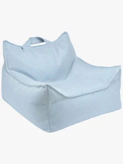 Udemøbler|Wigiwama Azure Udendørs Sækkestol