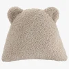 Interiør|Wigiwama Bear Pude, Biscuit