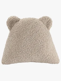 Interiør|Wigiwama Bear Pude, Biscuit