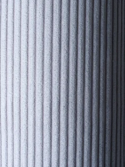 Børnemøbler|Wigiwama Big Lounger Sækkestol, Blueberry Blue