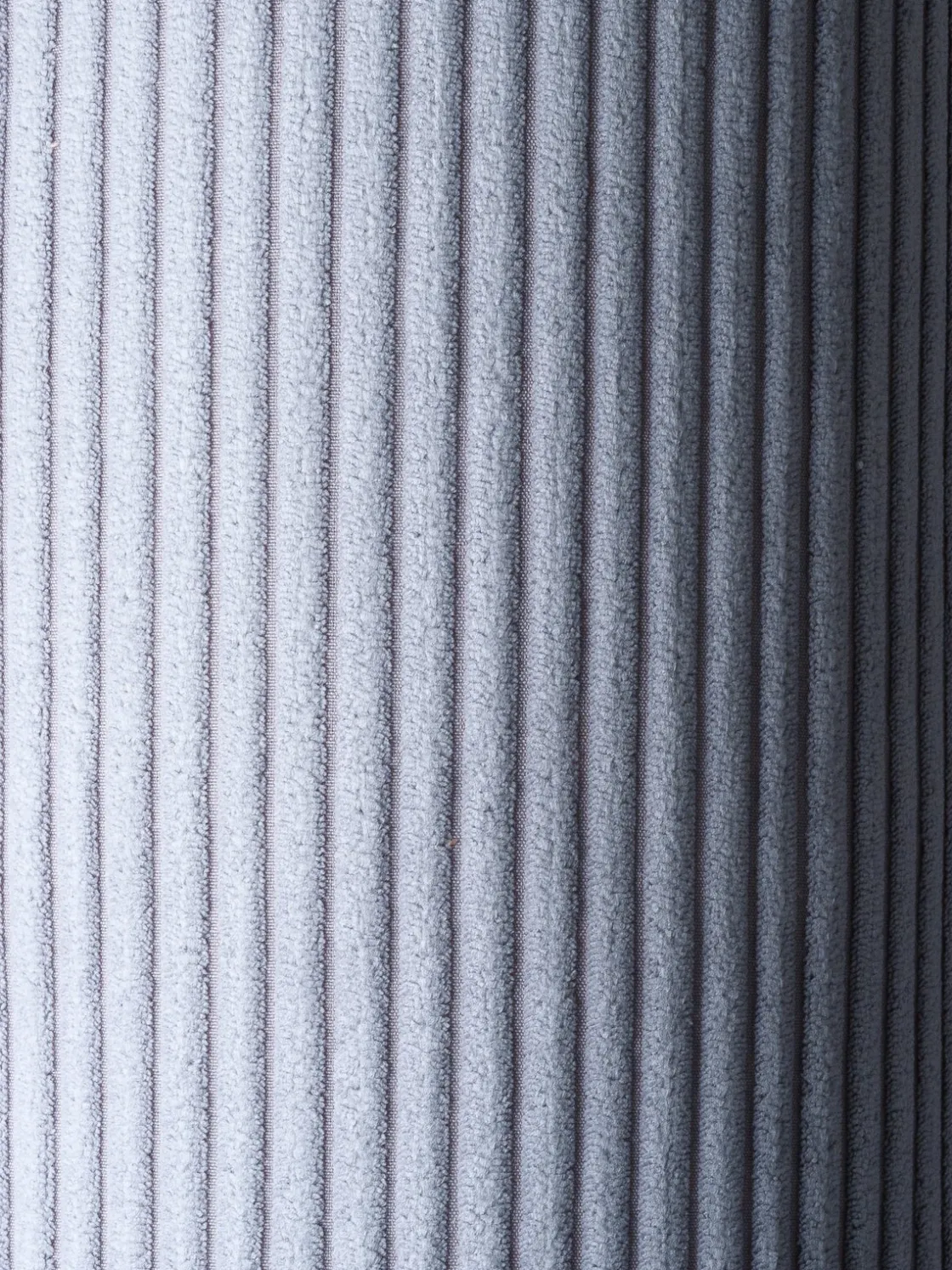 Børnemøbler|Wigiwama Big Lounger Sækkestol, Blueberry Blue