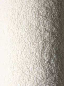 Interiør|Wigiwama Bold Pyntepude, Cream White