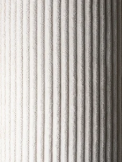 Børn Wigiwama Børnemøbler-Flip Foldbar Stol 150x60 cm, Marshmallow