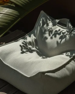 Wigiwama Udemøbler-Herba Udendørs Sækkestol