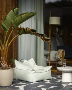 Wigiwama Udemøbler-Herba Udendørs Sækkestol