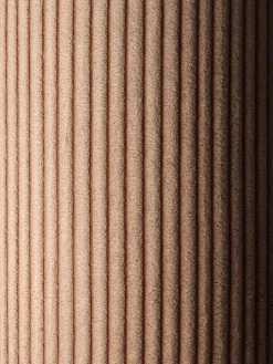 Børnemøbler|Wigiwama Play Bygbar Sofa 272x156 cm, Toffee