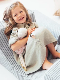 Børnemøbler|Wigiwama Rainbow Legesæt, Peppermint Green