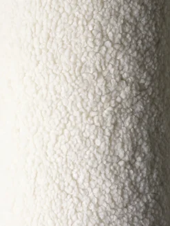 Børnemøbler|Wigiwama Sækkestol, Cream White