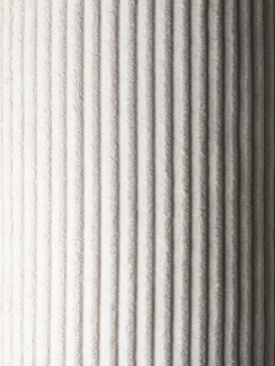 Børn Wigiwama Børnemøbler-Sækkestol, Marshmallow