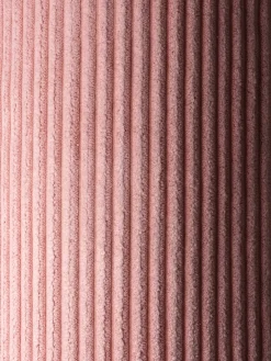 Børnemøbler|Wigiwama Sækkestol, Pink Mousse