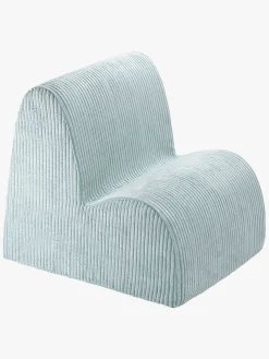 Børnemøbler|Wigiwama Sky Lænestol, Peppermint Green