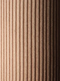 Børnemøbler|Wigiwama Sky Lænestol, Toffee