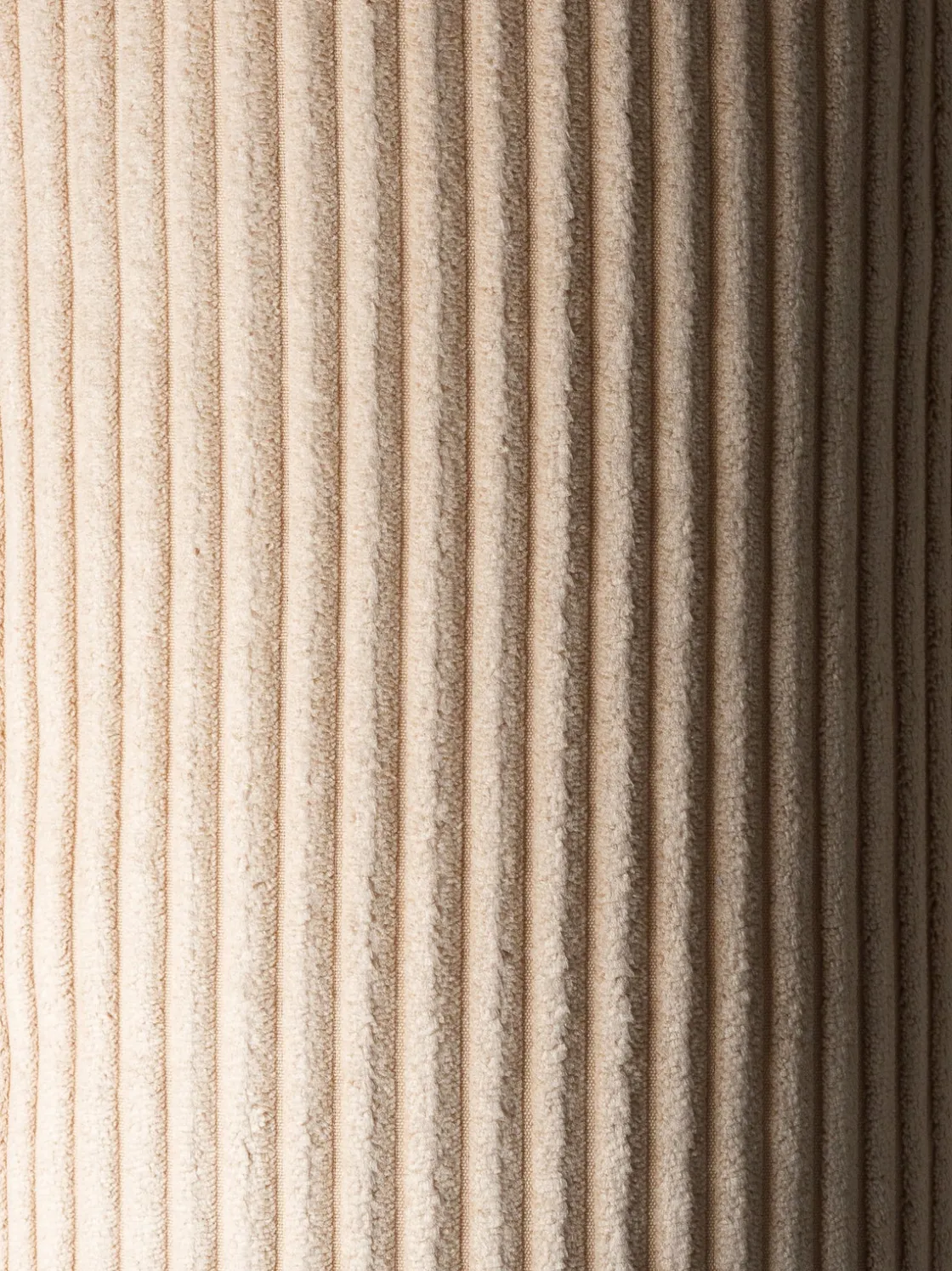 Børnemøbler|Wigiwama Sky Puf, Brown Sugar