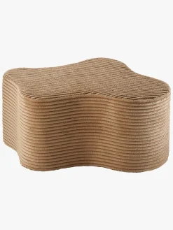 Børnemøbler|Wigiwama Sky Puf, Toffee