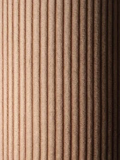 Børnemøbler|Wigiwama Sky Puf, Toffee