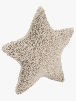 Interiør|Wigiwama Star Pude, Biscuit