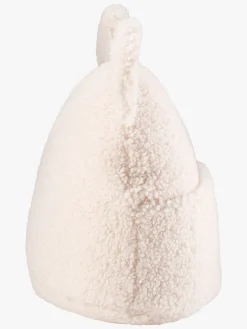 Interiør|Wigiwama Teddy Pude, Cream White