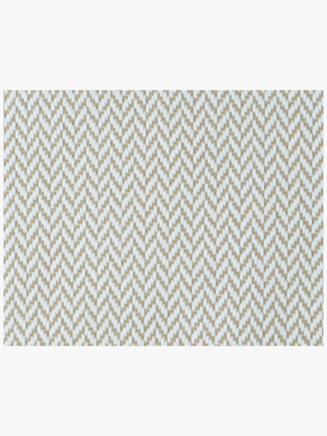 Udemøbler|Wigiwama Terra Udendørs Firkantet Puf