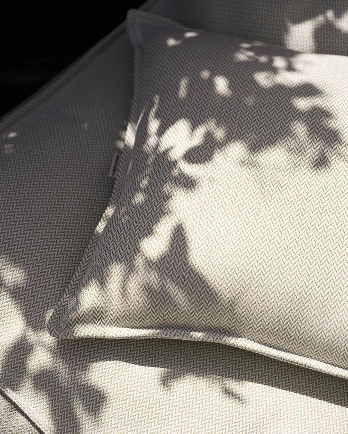 Udemøbler|Wigiwama Terra Udendørs Pude