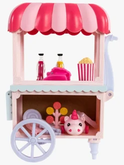 Legetøjsfigurer|WildManes Wild Manes Candi's Sugar Crush Carnival Legesæt