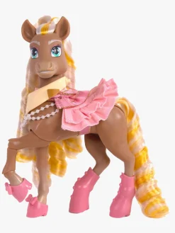 Legetøjsfigurer|WildManes Wild Manes Cherie's Tea & Treats Legesæt