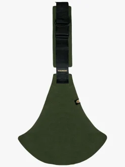 Bæreseler, Strækvikler & Bærestole|Wildride Bæresele, Basic Army Green Grøn