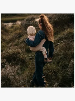 Bæreseler, Strækvikler & Bærestole|Wildride Bæresele, Basic Beige