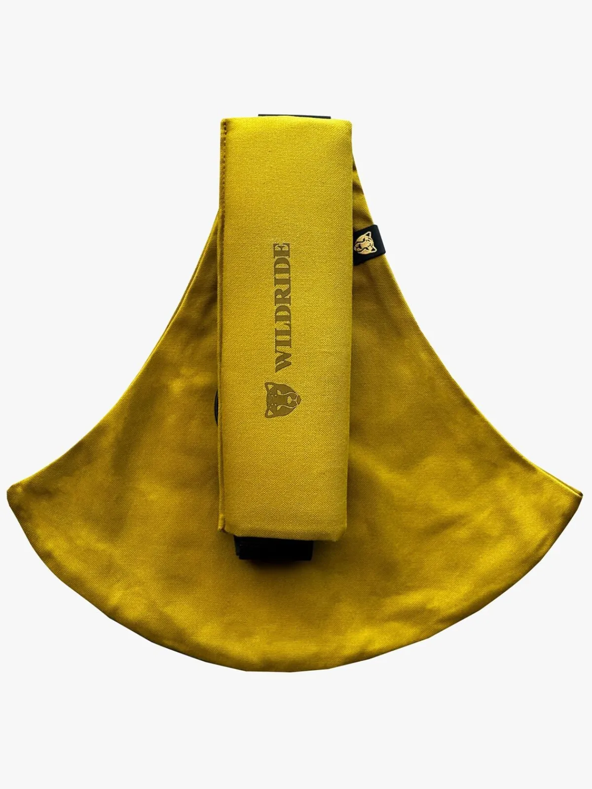 Bæreseler, Strækvikler & Bærestole|Wildride Bæresele, Dirty Desert Brun