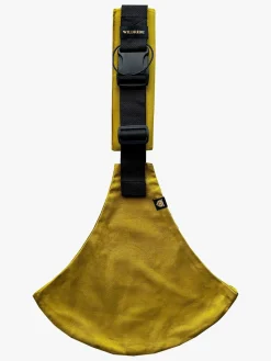 Bæreseler, Strækvikler & Bærestole|Wildride Bæresele, Dirty Desert Brun