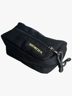 Bæreseler, Strækvikler & Bærestole|Wildride Slide-on Taske, Sort