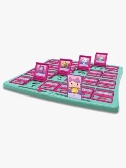 Spil & Puslespil|WinningMoves Winning Moves Guess Who Gabby's Dollhouse Spil