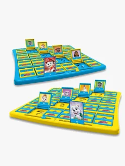WinningMoves Spil & Puslespil-Winning Moves Guess Who Paw Patrol Spil