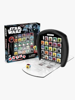 WinningMoves Spil & Puslespil-Winning Moves Match Star Wars Spil