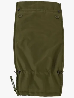 Wombat Tøj Til Mor-Graviditetsjakke, Grøn/Beige