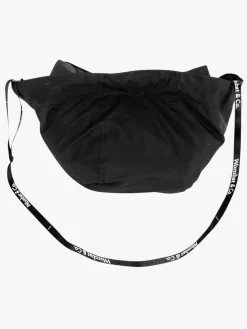 Tøj Til Mor|Wombat Numbat GO Vente/Bærejakke, Sort