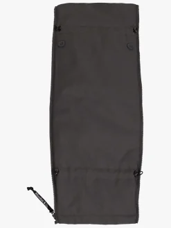 Tøj Til Mor|Wombat Wallaby Bærejakke, Grey/Black Grå/Sort