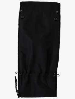 Tøj Til Mor|Wombat Wallaby Jakke Grå/Sort