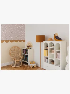 Børnemøbler|WoodLuck Wood Luck Babushka Reol, Hvid