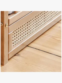 Børnesenge & Tilbehør|Woodies Boho Tremmeseng, Vintage