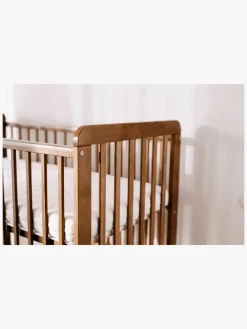 Børn Woodies Børnesenge & Tilbehør-Classic Tremmeseng, Vintage