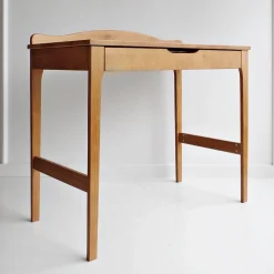 Børn Woodies Børnemøbler-Noble Skrivebord, Vintage