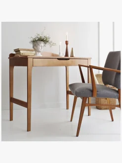 Børn Woodies Børnemøbler-Noble Skrivebord, Vintage