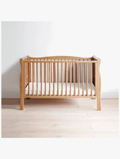 Børnesenge & Tilbehør|Woodies Noble Tremmeseng, Vintage