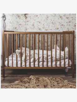 Børnesenge & Tilbehør|Woodies Stardust Tremmeseng, Vintage